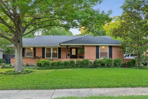 10529 Coleridge St, Dallas, TX 75218