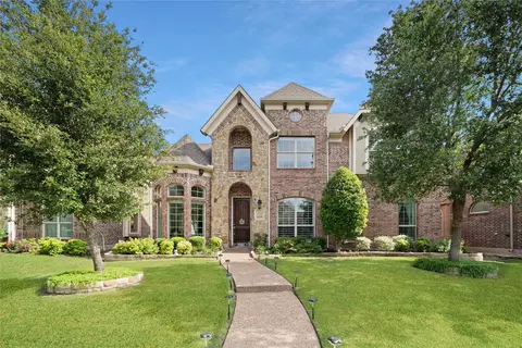 10449 Chantry Ln, Frisco, TX 75035