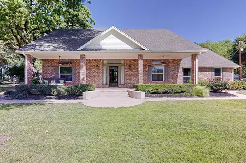 322 Loren Boyd Rd, Combine, TX 75159