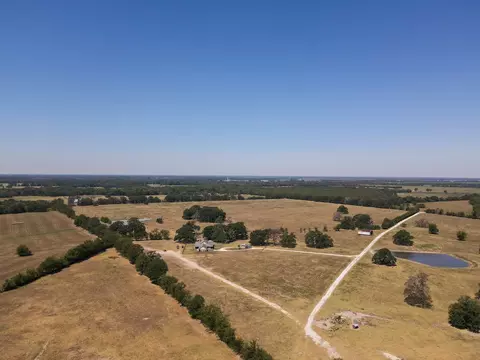 1255 Cr 1112, Bogata, TX 75417