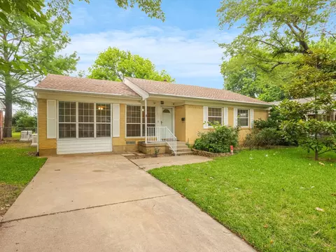 1011 Lynda Ln, Arlington, TX 76013