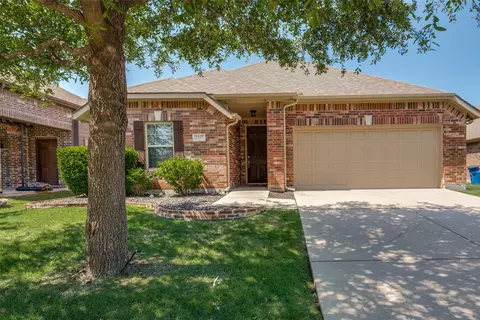 2317 Aurora Dr, Little Elm, TX 75068