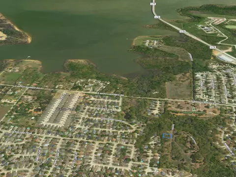 tbd Wembley St, Lake Dallas, TX 75065