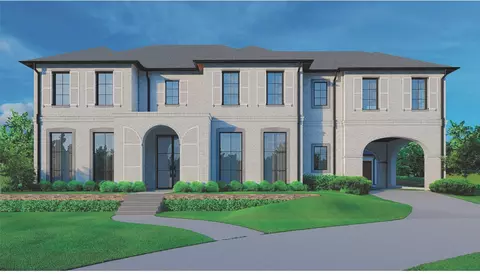 4348 Bellecour Trl, Fort Worth, TX 76126
