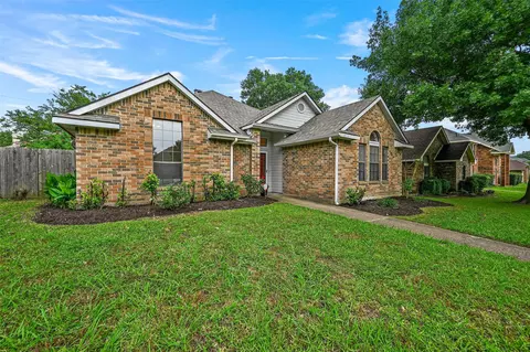 11810 Asher Ln, Balch Springs, TX 75180