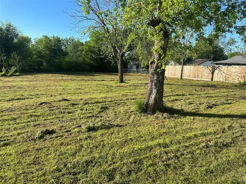 Tbd Crane Avenue, Cleburne, TX 76031