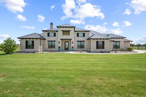 12500 W Rocky Creek Rd, Crowley, TX 76036
