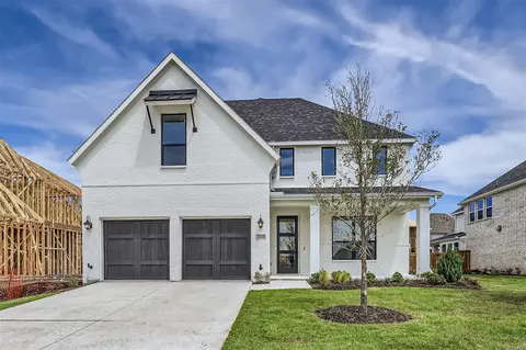 2620 Starwood Dr, Prosper, TX 75078