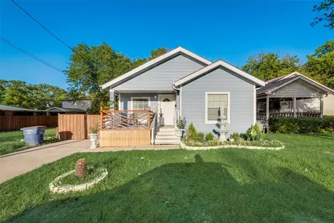 422 Cleaves St, Dallas, TX 75203