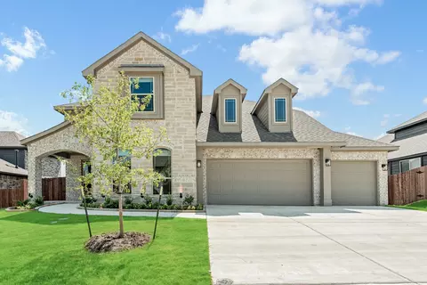 3212 Rosewood Dr, Glenn Heights, TX 75154