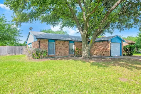 5908 Mimosa Ln, Rowlett, TX 75089