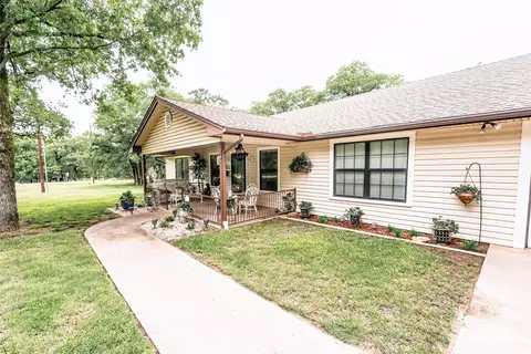164 Chisholm Trl, Nocona, TX 76255