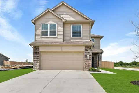 5020 Cervinae Rd, Crowley, TX 76036