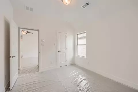 Bedroom - 4814 Impression Ln, Prosper, TX 75078 photo 5 of 7
