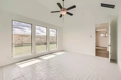 Bedroom - 4814 Impression Ln, Prosper, TX 75078 photo 3 of 7