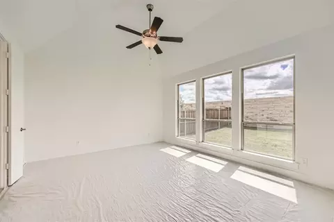 Bedroom - 4814 Impression Ln, Prosper, TX 75078 photo 2 of 7