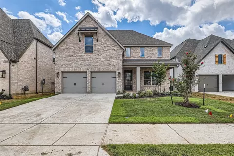 4814 Impression Ln, Prosper, TX 75078