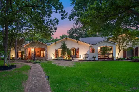 5220 Coventry Ct, Colleyville, TX 76034