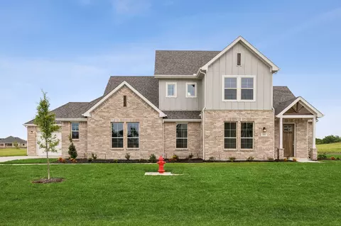 221 Rancher Trl, Waxahachie, TX 75165