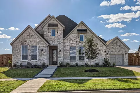 1812 Farmstead Rd, Mansfield, TX 76063
