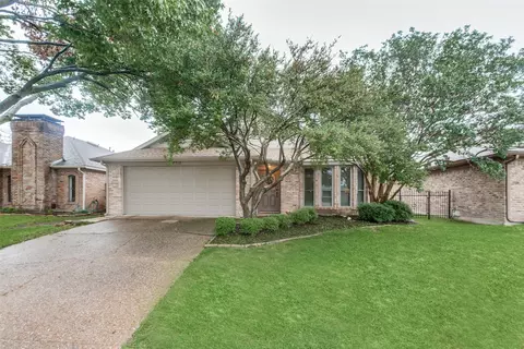 2710 Laurel Oaks Dr, Garland, TX 75044