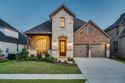4261 Walnut Grove Ln, Prosper, TX 75078