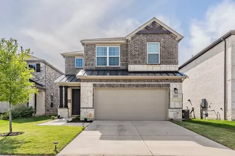 2725 Henson Ln, Garland, TX 75040