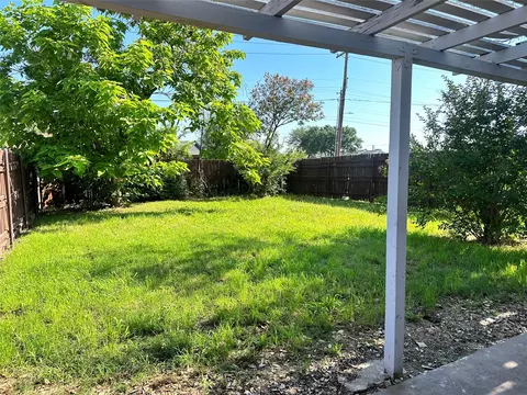 3417 Latham Dr, Garland, TX 75044