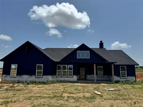 3789 Pine Rd, Poolville, TX 76487
