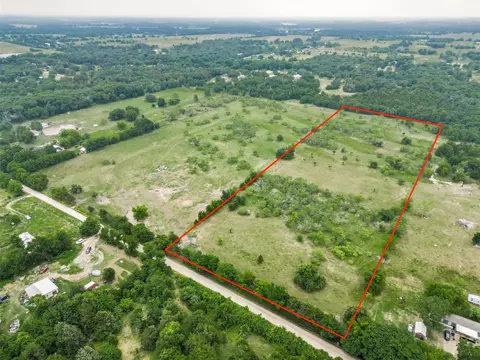 tbd 4012 Cr-4012, Mabank, TX 75147