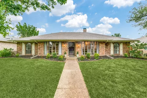 514 Tiffany Trl, Richardson, TX 75081