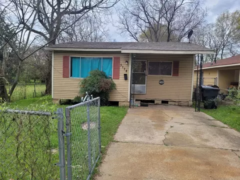 5114 Ellison St, Shreveport, LA 71109