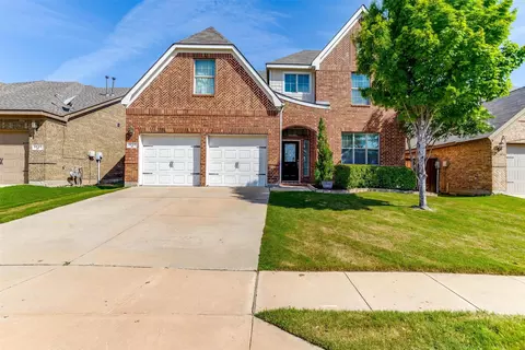 3649 Jockey Dr, Fort Worth, TX 76244