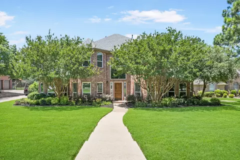 3402 Hidden Pines Ct, Arlington, TX 76016