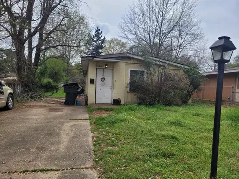 4961 Durham Pl, Shreveport, LA 71109