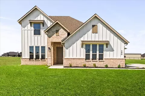 150 Lonicera Ln, Paradise, TX 76073
