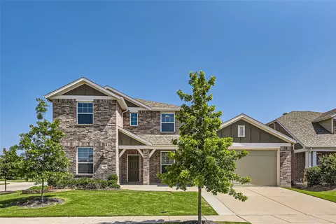 1601 Settlement Way, Aubrey, TX 76227