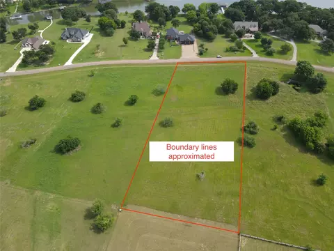 lot79 Tonkawa Trl, Corsicana, TX 75109