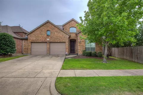 499 Meushaw Dr, Rockwall, TX 75087