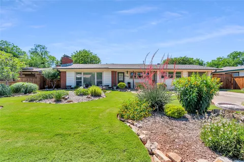 302 Saxon St, Abilene, TX 79605