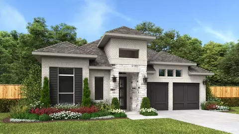 8608 Hawthorn Dr, The Colony, TX 75056