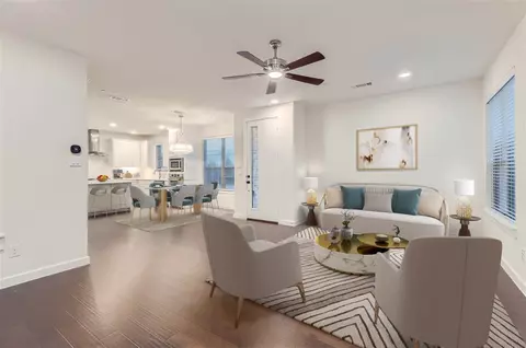 401 Division St, Plano, TX 75075