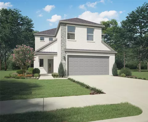 2724 Green River Rd, Royse City, TX 75189