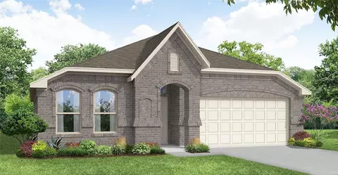 3464 N Crowley Cleburne Rd, Crowley, TX 76036
