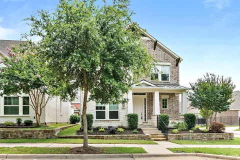 6005 Dr Kenneth Cooper Dr, Mckinney, TX 75070