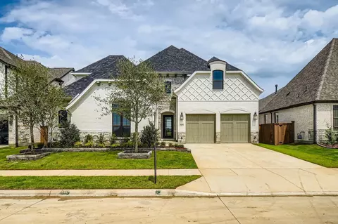 1212 High, The Colony, TX 75056