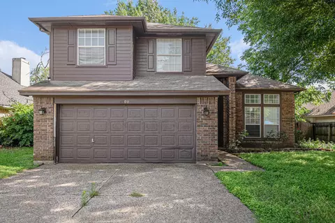 4500 Gentle Springs Dr, Arlington, TX 76001
