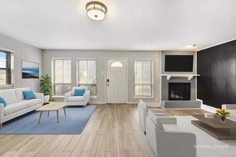 3701 Clubview Dr, Garland, TX 75044