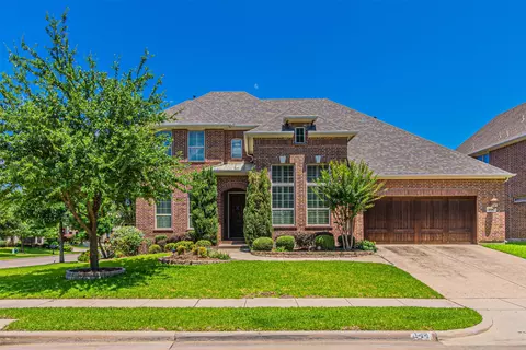 144 Juniper Dr, Coppell, TX 75019
