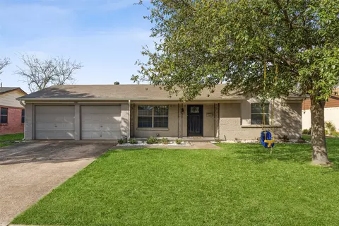 3047 Cameo Ln, Farmers Branch, TX 75234